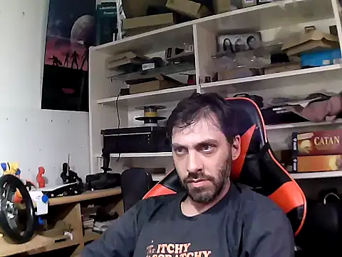 Snapshot of johnwood88 chatting on January 2026 06:35:01 PM johnwood88 online show from January 2026 06:35:01 PM