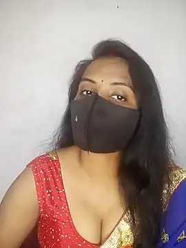 Choclet bhabhi online show from January 2025 01:11:02 PM