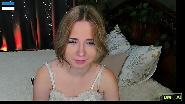 Snapshot of Inessa_Holiday chatting on December 2025 06:41:01 AM Inessa Holiday online show from December 2025 06:41:01 AM