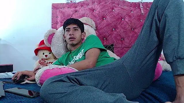 BIG cockpether online show from January 2025 12:23:01 PM