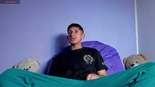 BIG cockpether online show from October 2025 11:09:02 AM