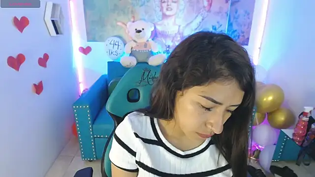 Sofi hot 4m online show from February 2025 12:56:01 PM