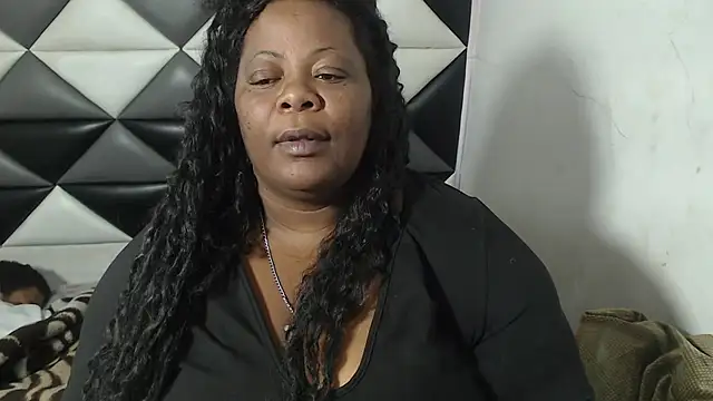 rocio bbw  online show from July 2026 09:13:01 PM