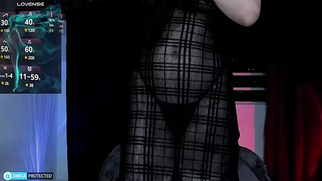 lnxmst online show from December 2024 12:09:02 AM