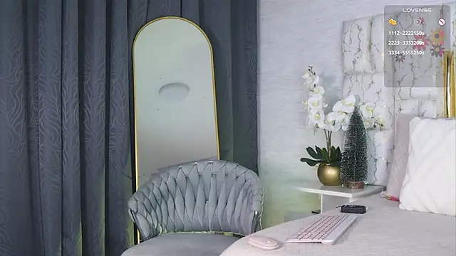 rosse lennon online show from December 2025 12:51:01 AM