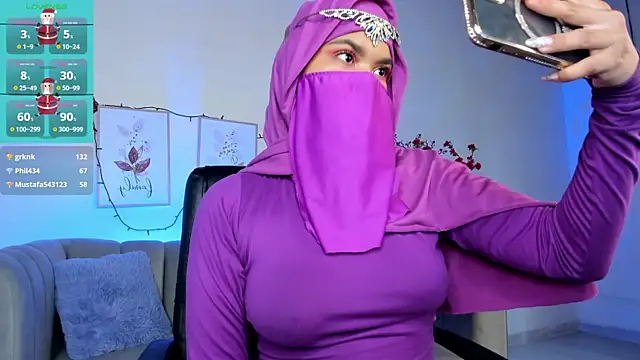 Snapshot of saray_halam chatting on December 2024 01:08:02 PM saray halam online show from December 2024 01:08:02 PM