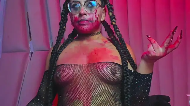 Freya Miller  online show from October 2025 07:38:02 AM