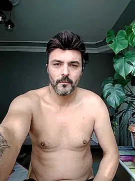 hot man eray online show from October 2025 12:36:02 PM