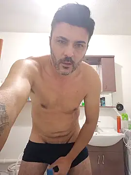 hot man eray online show from November 2025 07:38:01 PM