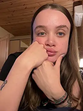 SofiaWaze online show from March 2025 09:05:02 PM