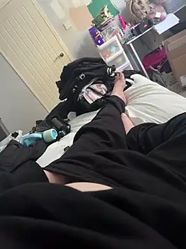 AmberTaylorXxx online show from April 2026 05:32:01 PM