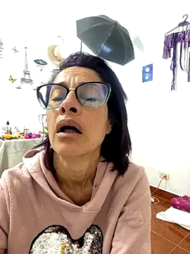 Goddess-Love- online show from October 2025 09:32:02 AM