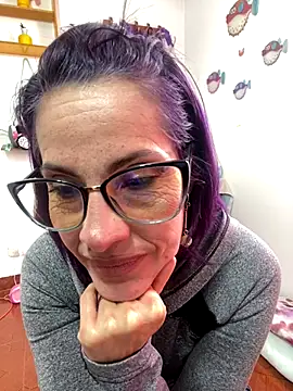 Goddess-Love- online show from November 2025 09:26:02 PM