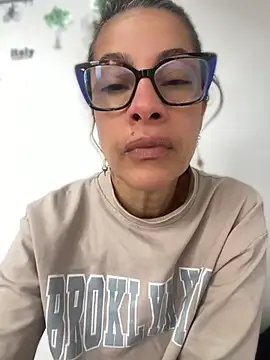 Goddess-Love- online show from April 2026 12:19:02 PM