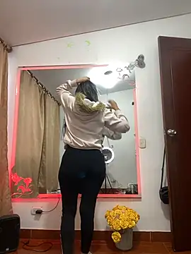 Goddess-Love- online show from July 2026 11:13:01 AM