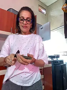 Goddess-Love- online show from July 2026 07:21:01 PM