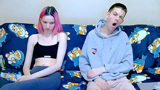 Ivy Lester online show from October 2025 05:04:02 AM