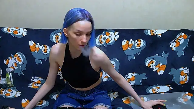 Ivy Lester online show from May 2026 06:15:02 PM
