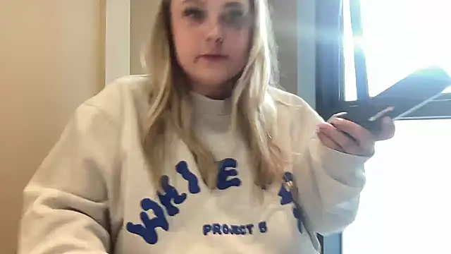 blairbella online show from March 2025 04:23:01 PM