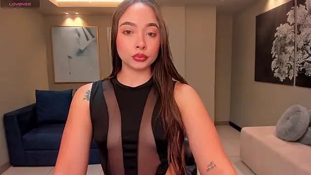 AlinaKravitz online show from February 2026 05:22:02 PM