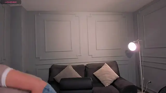 KaiaFerreira online show from February 2026 05:09:02 PM