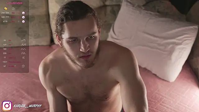 Karlos Ripped  online show from February 2025 10:26:01 AM