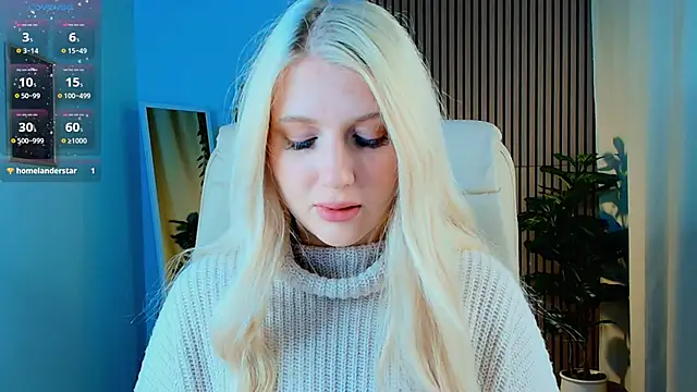 Evacadooo online show from January 2026 01:41:02 AM