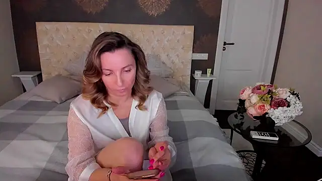 AllisonWilliams online show from November 2025 05:36:02 PM