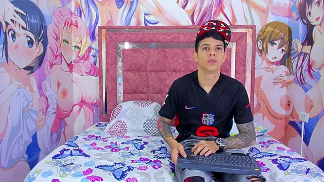 FUCK LATINMEN online show from December 2024 12:22:01 PM