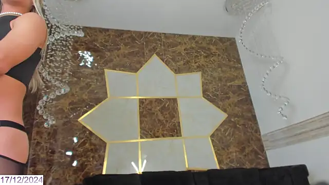 Charlie Doll online show from December 2024 12:54:02 PM