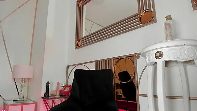 Charlie Doll online show from March 2025 08:52:02 AM