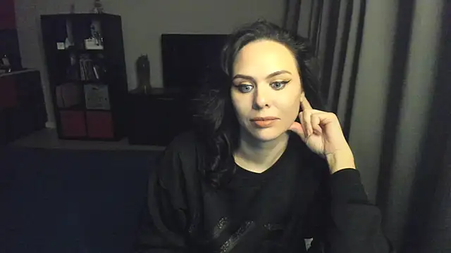 MollyCheiz online show from January 2025 11:10:01 PM