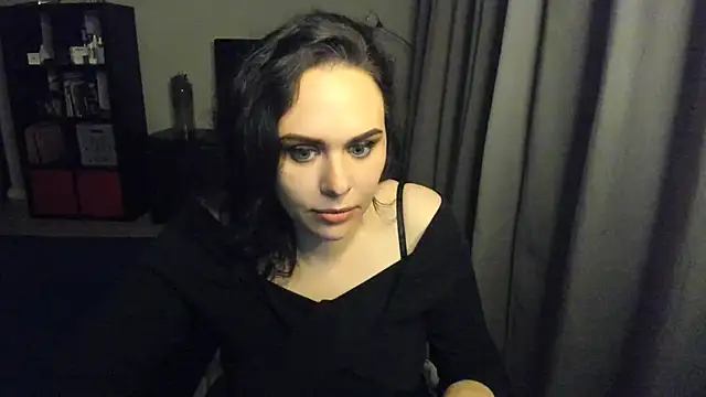 MollyCheiz online show from February 2025 08:52:02 PM