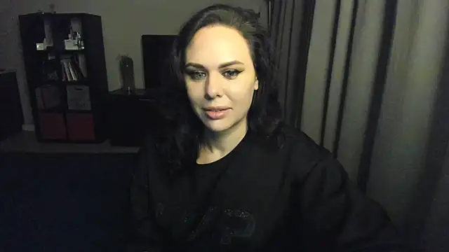 MollyCheiz online show from March 2025 09:26:02 PM