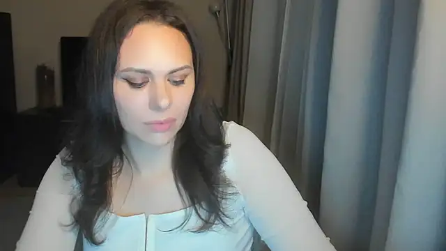 MollyCheiz online show from March 2026 08:53:01 PM