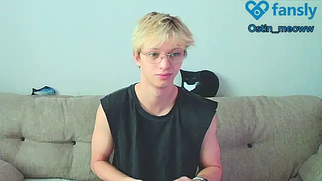 Ostin meow online show from January 2025 08:25:02 AM