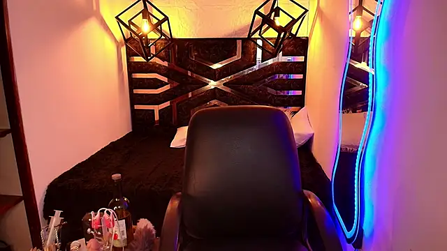 scarleth blue online show from March 2026 08:19:01 AM