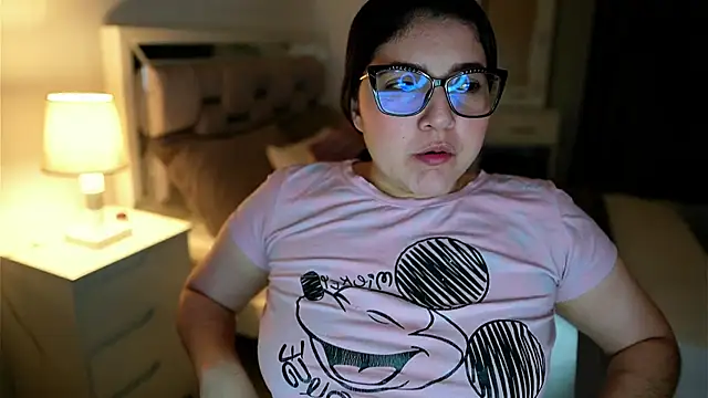 Camilaa bueno online show from January 2026 12:14:02 AM