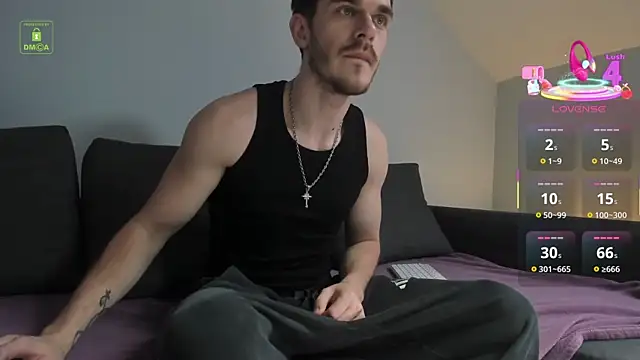 Perry Knight online show from April 2026 11:11:02 AM