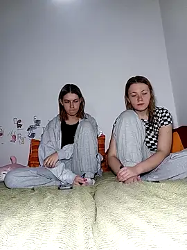 ella grays online show from March 2026 08:12:02 PM