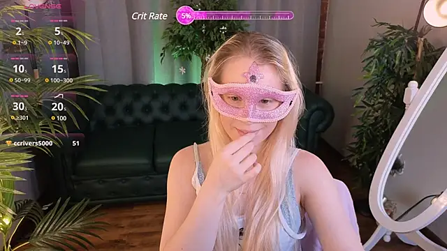 jeancolex online show from December 2024 11:43:02 AM