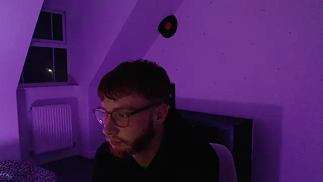 PrettyGinger online show from January 2025 05:49:01 PM