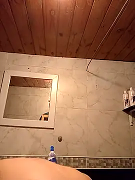 FlacoDani online show from November 2025 03:58:02 PM