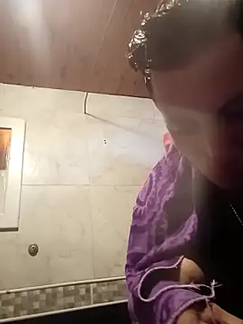 FlacoDani online show from April 2026 05:58:01 PM