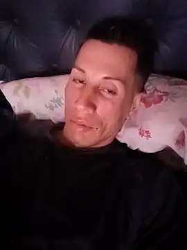 FlacoDani online show from April 2026 11:49:01 AM