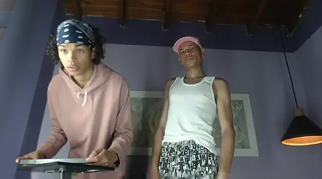 Kendall Vergara online show from December 2024 08:49:02 PM