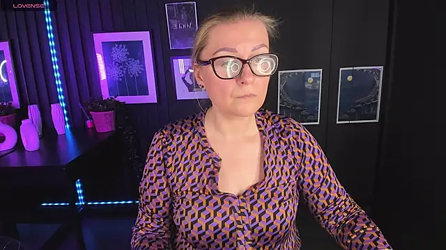 AlexandraKind online show from February 2025 11:54:01 PM