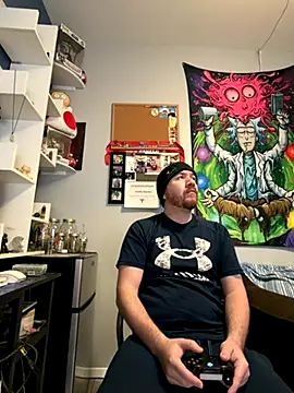 Bluemage710 online show from December 2025 02:26:01 PM