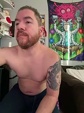 Bluemage710 online show from December 2025 04:14:01 PM