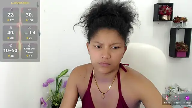 elly willis online show from March 2025 01:58:02 AM